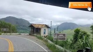 SERRA DE VARGEM ALTA ES