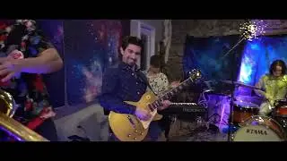 Hit It & Quit It (Live) - Cam G & the Tasty Soul x Grace Bowers