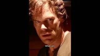 Dexter countertit Doakes | Dexter | S2.E10 |