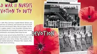 Australia Remembers Wartime Nurses Trailer