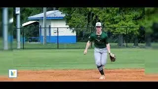 2025 2B/RHP Ryan McNeil (Jesuit, FL)