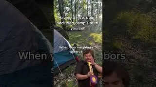Every time #hiking #hike #backpacking #nationalpark #funny #travel #outdoors #comedy