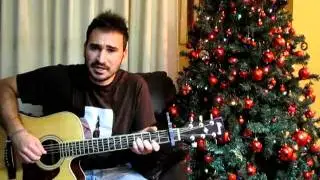 Cucho - Creo En Ti (Cover de Reik)