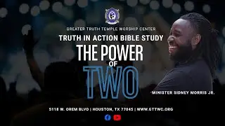 THE POWER OF TWO