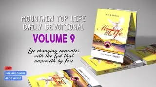 MFM Television HD - Morning Charge Today_27082024