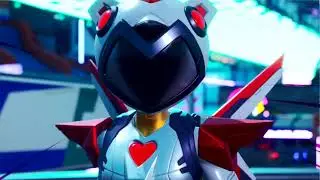 Mecha Cuddle Master lands in the Fortnite Crew in June!