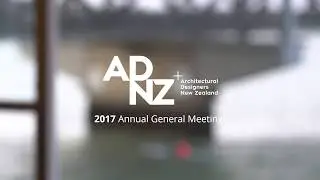 ADNZ presents: John Fellows & Chris Jack - September 2017