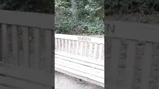 Belgium❤ Brussels  Dudén Park