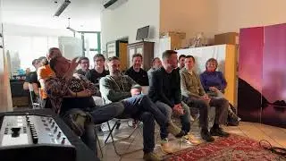 FantHome fest - 2 Novembre 2024