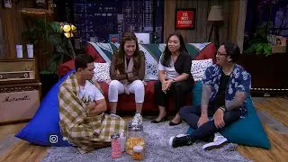 Ini Dia Orang yang Bikin Mumu Terharu Nangis Seember (3/5)