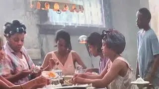Fresh - I need five bricks