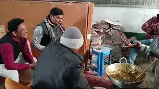 kohi khusbu aati hi 
