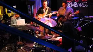 ERIMAJ LIVE PARIS 2012 Pt.2
