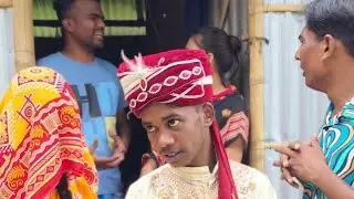 রাব্বুল দেখছে এক মাইয়া বিয়া করছে আরেক মাইয়া