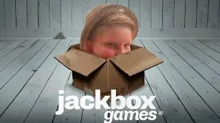 JACKBOX (3, 4, 5, Drawful 2) | ИГРАЕМ С ЖЕЛАЮЩИМИ!!!
