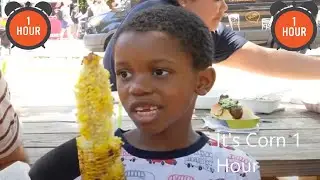 1 Hour Of It&rsquo;s Corn! (Tik Tok Song)