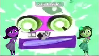 Klasky Csupo In Diana And Disgust Major 22 (LOUD!)