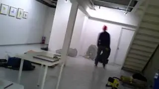 Tonal Vision Downstairs Install