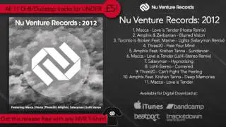 NVR: 2012 [11x DnB / Dubstep Tracks!]