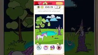 Brain Test: Tricky Puzzles Level 215