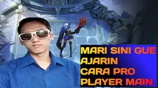 Cara jadi pro player magic chess