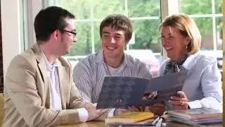 College Coach - Expert Educational Advising for Your Employees