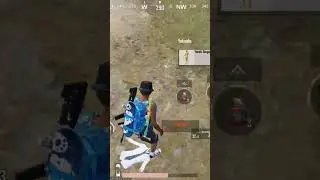 Sarı mumya=Esport mode #pubgmobile