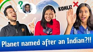 Guess these Famous Indian Personalities Quiz | India Trivia Quiz 🇮🇳