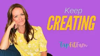 Move forward in life with my DANCE framework