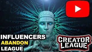 Creator League's NFT Controversy: Influencers at a Crossroads