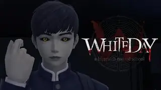 ПРОХОЖДЕНИЕ WHITE DAY: A LABYRINTH NAMED SCHOOL НА АНДРОИД БЕЗ КОММЕНТАРИЕВ #5