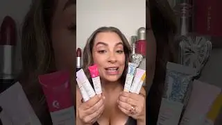 Day 6 of 30 days trying viral products: Glossier Balm Dotcom