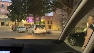 Village Life in Spain 🇪🇸 || Old Village || #europe #viral #spain #like #punjab #punjabi