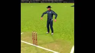 Hardik pandya brute six | Real cricket 20 | #shorts #Rc20
