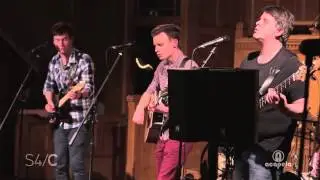 Al Lewis - Hanes yn y Lluniau (Live at Acapela Studio)