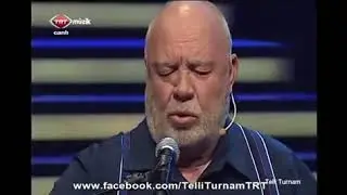 Musa Eroğlu - Yine Karlar Yağdı Gönül Dağıma (Damar Şarkılar)