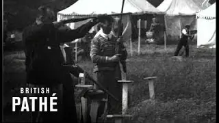The Quick And The Dead - Shots! (1930)