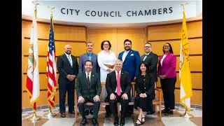 January 20, 2026 - City Council Meeting