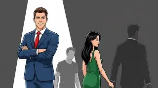 How to Rebuild Your Life When She Leaves You for the Other Guy — The Comeback No One Expects
