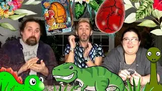 Dinosaurs, dragons and us! Oh my! the adventure at Dinostroll.     #dinostroll #dinosaurs #dragons