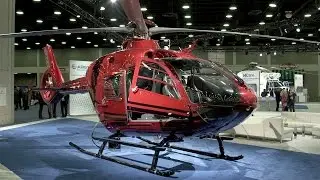 Airbus Helicopters Focuses on Product Diversity &ndash; AINtv