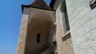 Jakobsweg Tag 19 Pellegrue &ndash; Mont-de-Marsan