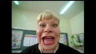 ВАНЕЧКИН УНИЧТОЖИЛ УЧИЛКУ