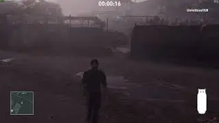 Hitman 5 Finger Death Punch