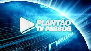 Plant&atilde;o da TV Passos! Entrevista com o Vice-Prefeito, Mauricio Ant&ocirc;nio da Silva!