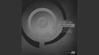 The Disrupt, Pt. 1 (Original Mix)