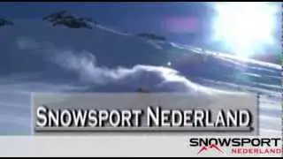Snowsport Nederland skileraar en snowboardleraar opleiding