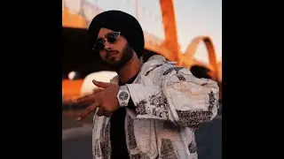 SHUBH Type Beat - 