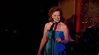 Karen Murphy & The Fred Barton Broadway Band &ndash; Stairway To Paradise