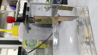 Galvanic cell working | 9th Chemistry | Electrochemistry 